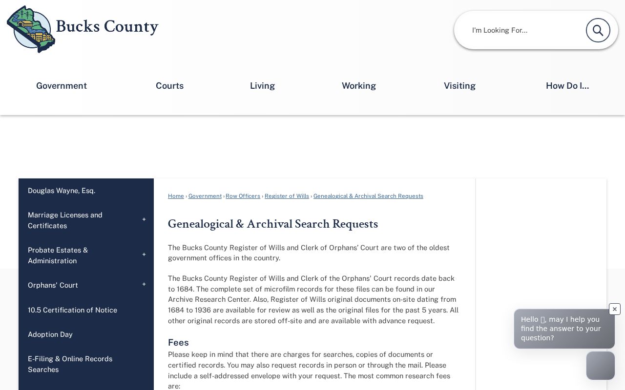 Middletown Township previous residents Bucks Register archives